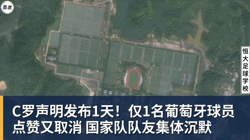 C罗声明发布1天!仅1名葡萄牙球员点赞又取消 国家队队友集体沉默